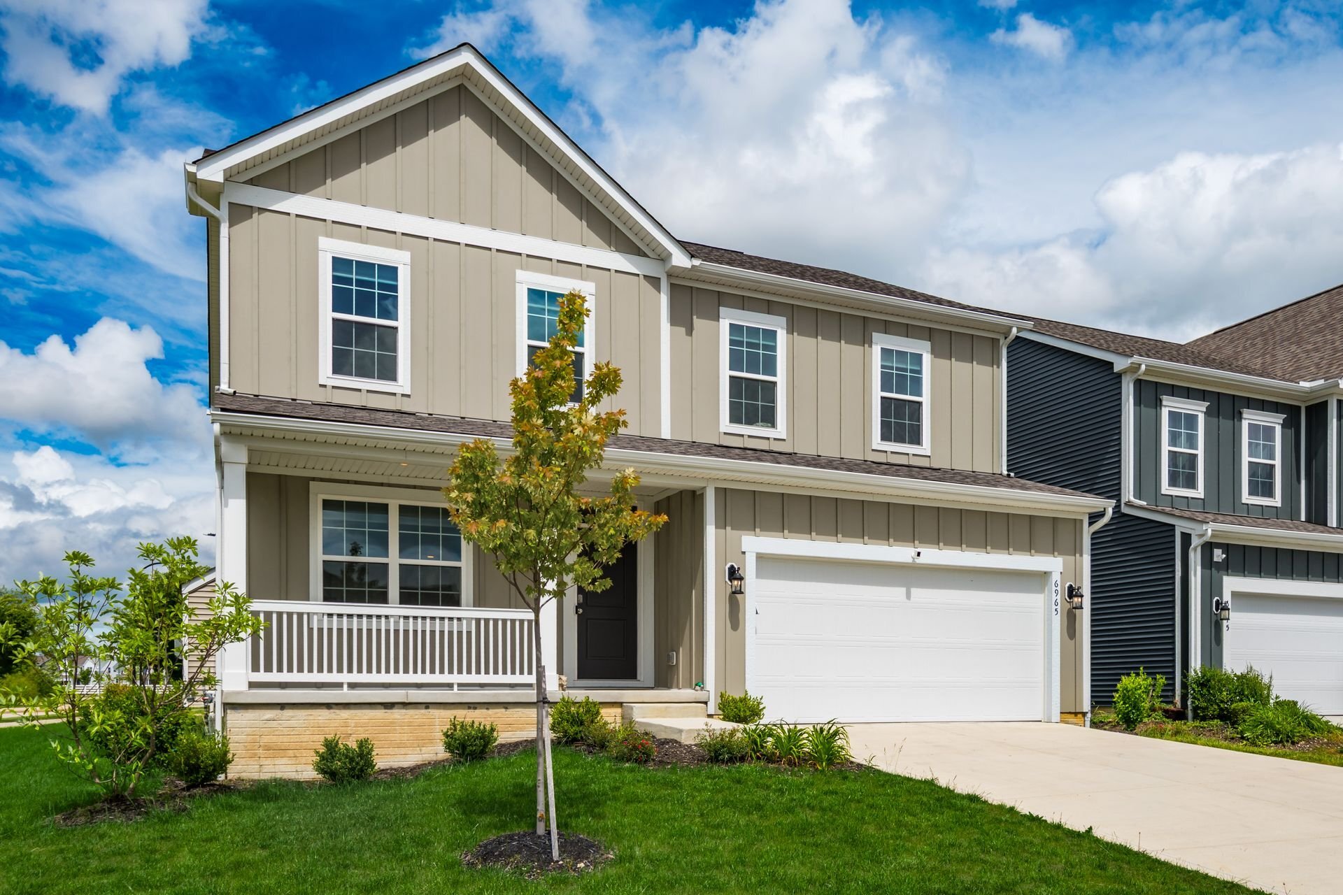 Building Photo - 6965 Turnstone Lp