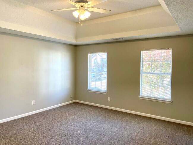 Building Photo - Welcome to this charming 3-bedroom, 2.5-bathroom home located in the desirable area of Ellenwood,...