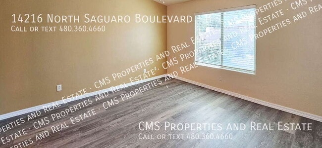 Building Photo - 14216 N Saguaro Blvd