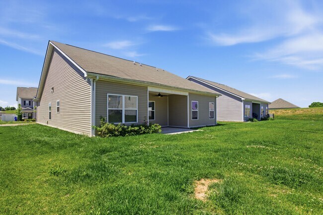 Building Photo - 3020 Goodtown Trace