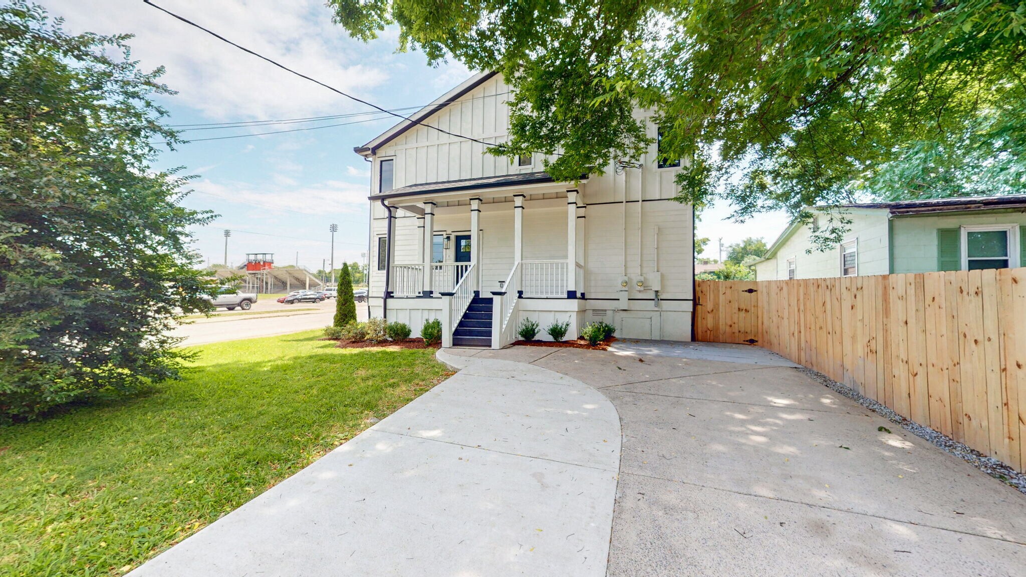 Building Photo - 2701 Eden St