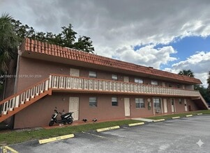 Building Photo - 7830 Northwest 33rd Street