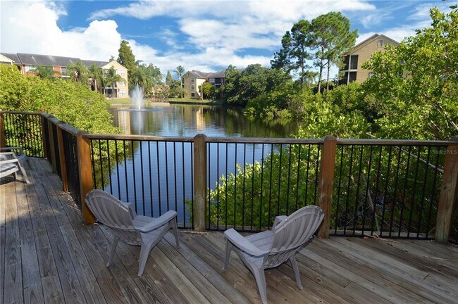 Building Photo - 11901 4th St N