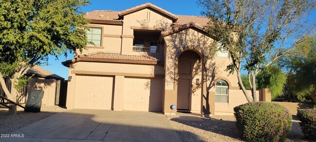 Building Photo - 29643 N Gecko Trail