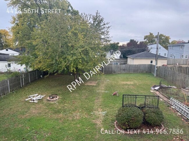 Building Photo - 4413 56th St