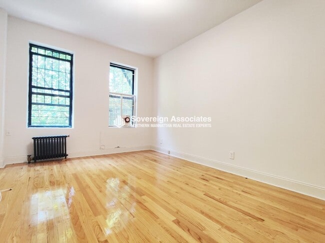 Floorplan - 282 Cabrini Boulevard