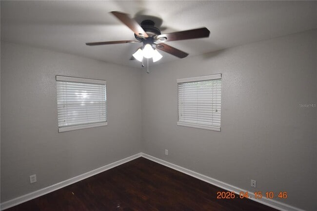 Building Photo - 3602 W Oklahoma Ave