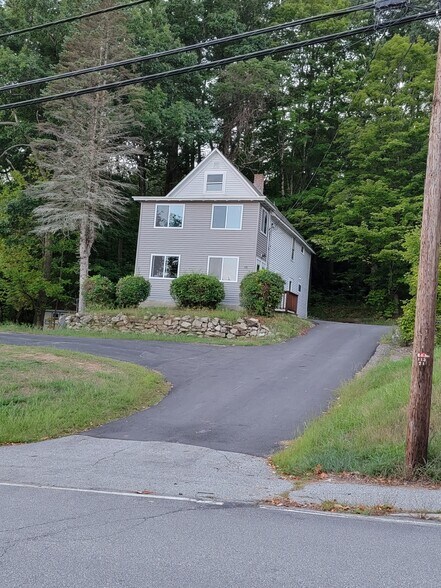 Primary Photo - 88 Plymouth St