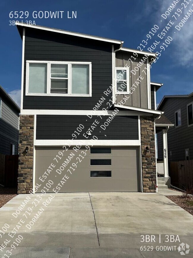 Building Photo - 6529 Godwit Ln
