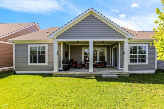 Building Photo - 1534 Birchfield Dr
