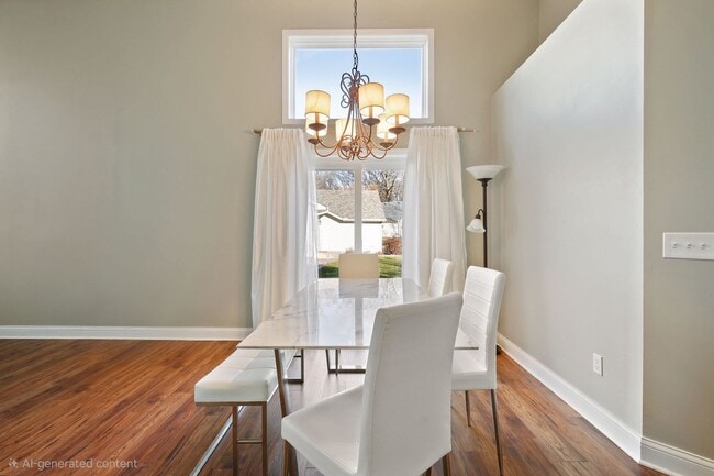 Building Photo - Pet-Friendly 3BR - 1/3.4 House in Apple Va...