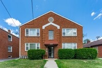 Building Photo - 2315 Auburn St