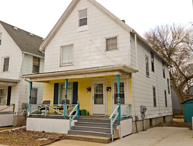 Building Photo - 416 Cantwell Ct