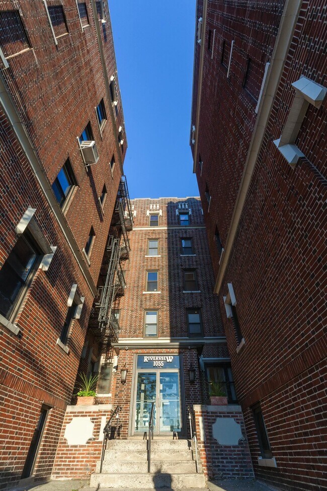 Building Photo - 1055 JFK Blvd E