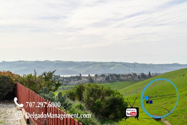 Building Photo - Benicia! GORGEOUS Southampton Hills home