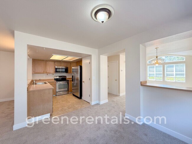 Building Photo - 4520 Beckonridge Ln SE