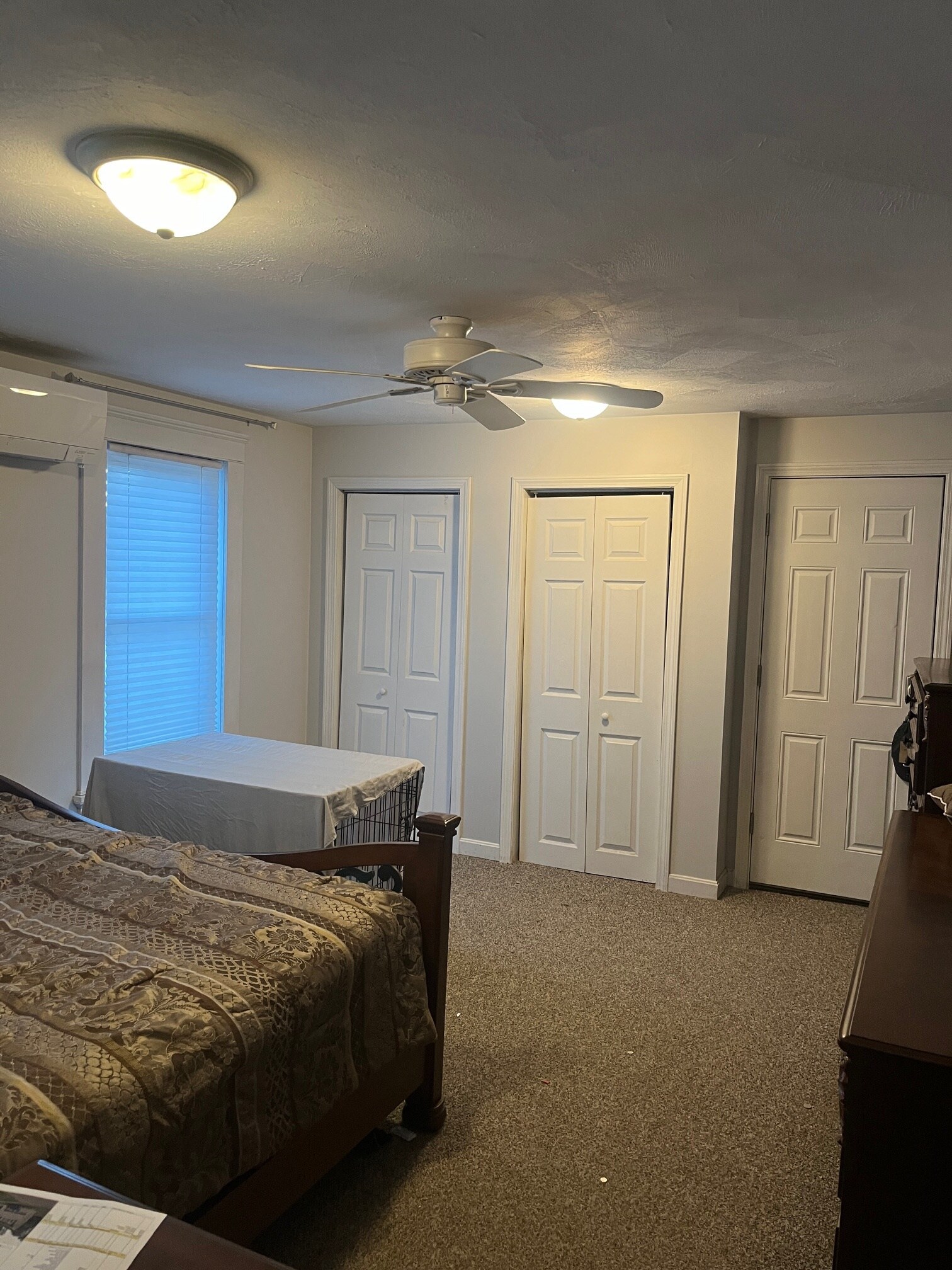 Main Bedroom - 4 Pleasant St