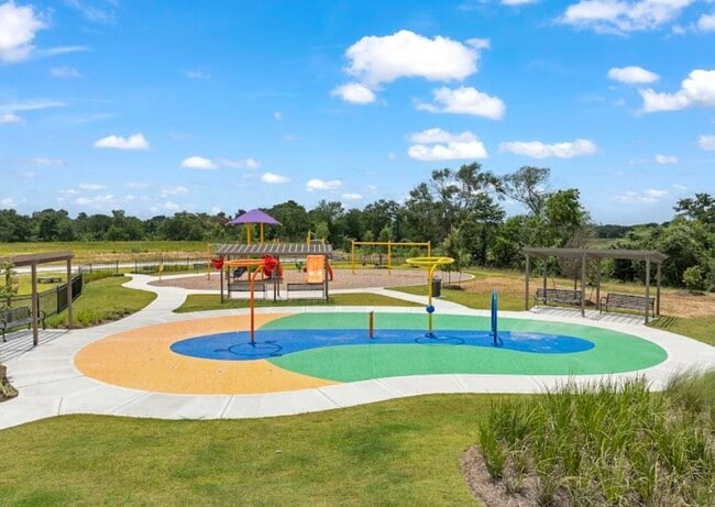 Building Photo - 4018 Ancient Honor Dr