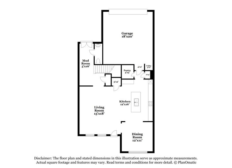 Building Photo - 115 Stillwood Dr