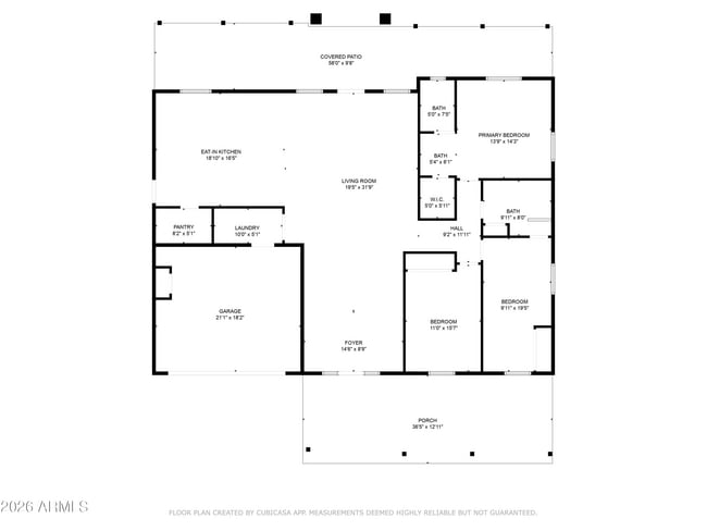 Building Photo - 6703 E Calle de Las Estrellas Rd