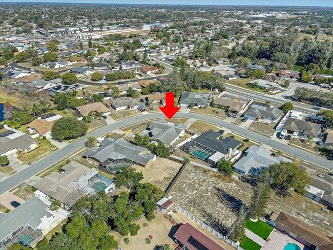 Building Photo - 7012 Pin Cherry Ln