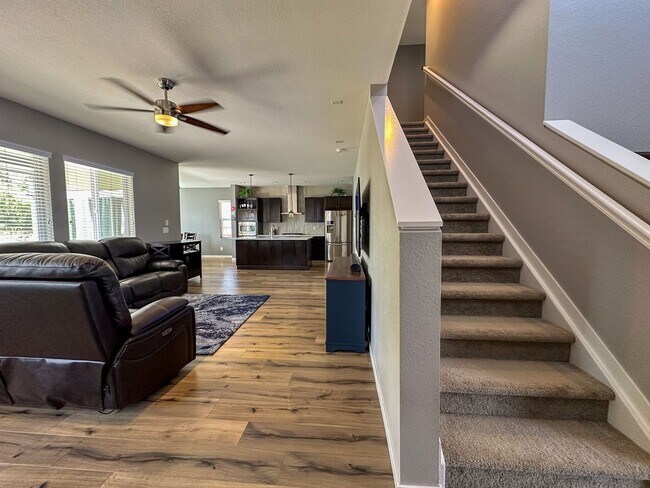 Building Photo - Upgraded 3-Bedroom home in Stepping Stone