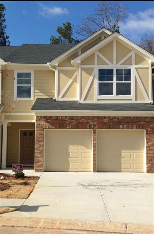 Building Photo - 1475 Park Brooke Cir SW