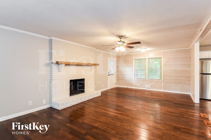 Building Photo - 4716 Cheri Lynn Rd NW