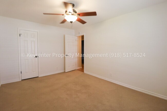 Building Photo - 4 Bed | 3 Bath | 2,659 sqft | Tulsa | Jenks School District