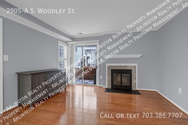 Building Photo - 2905-A S Woodley St