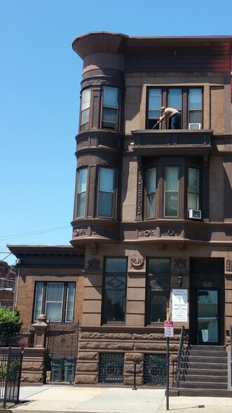 Primary Photo - 2342 S Broad St
