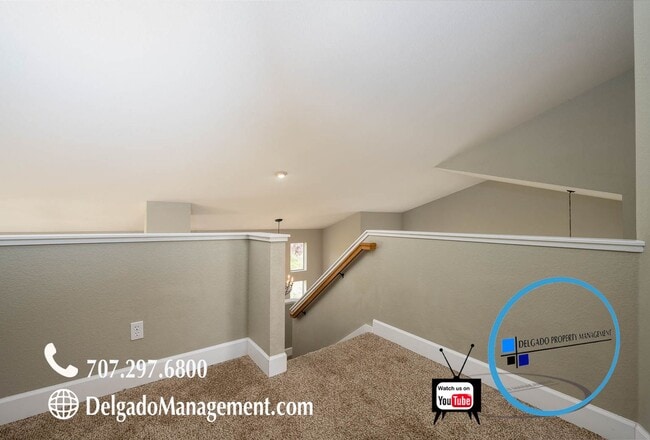 Building Photo - Benicia! Large 3 bd/2 bath