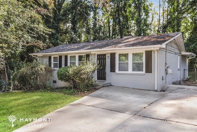 Building Photo - 3566 Adkins Rd NW