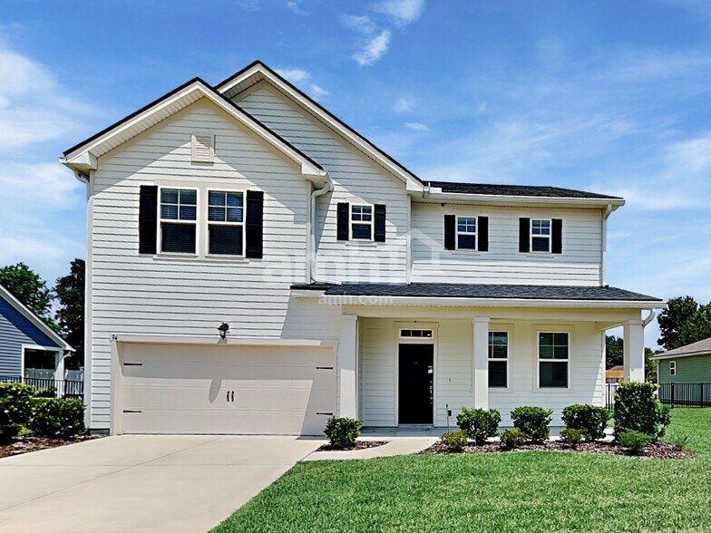 Primary Photo - 105 Moultrie Crossing Ln