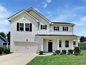 Building Photo - 105 Moultrie Crossing Ln