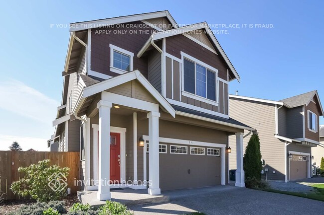 Building Photo - 245 Otter Dr SW