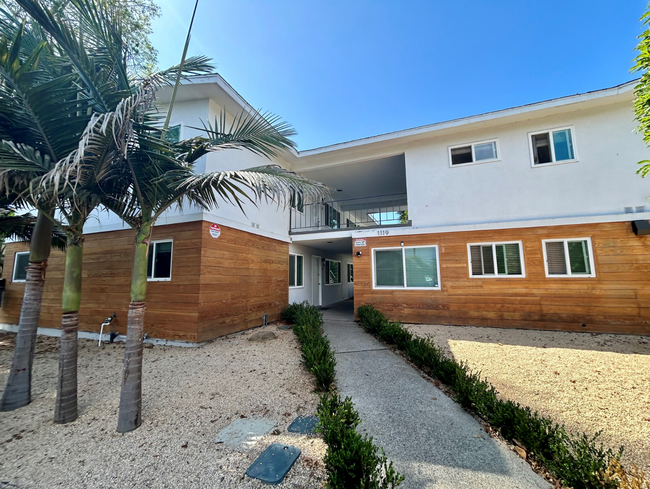 Building Photo - Newly Constructed 2 Bedroom / 2 Bath - Clo...