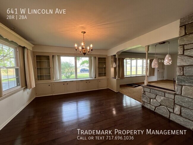 Building Photo - SHORT TERM - Beautiful Lititz Rancher