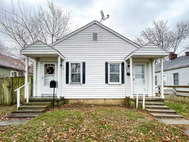 Building Photo - 409 S Dearborn St