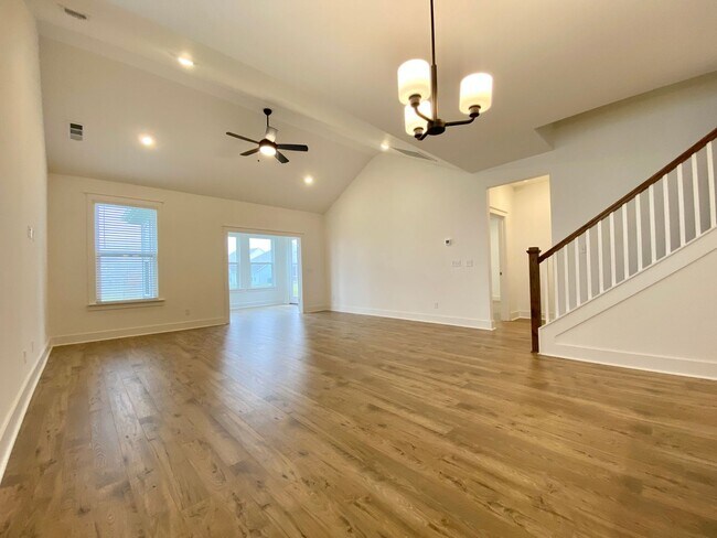 Building Photo - Brand-New Home for Lease in Desirable Spri...