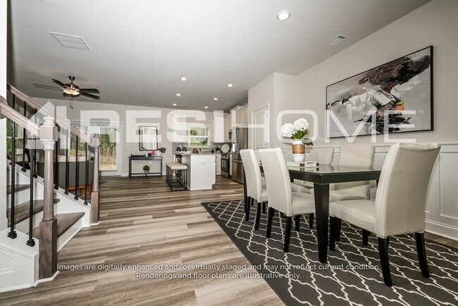Building Photo - 2771 Porchlight Ct