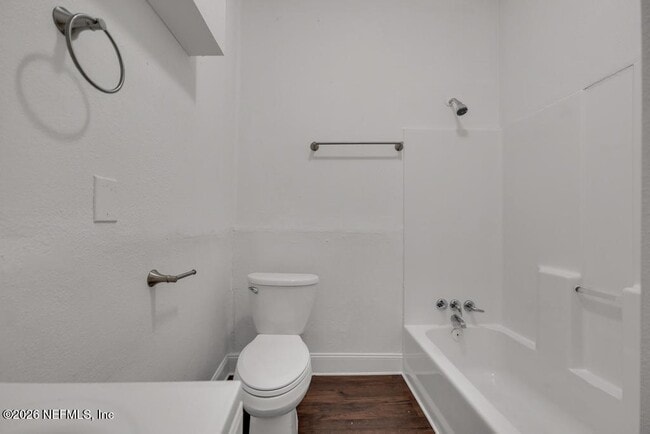 Building Photo - 2410 Mc Quade St