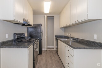 Interior Photo - Park Place Apartments