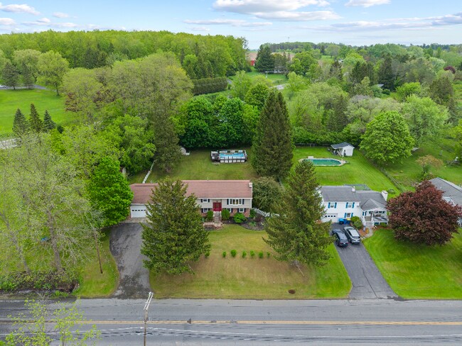 Building Photo - 4998 Rockefeller Rd