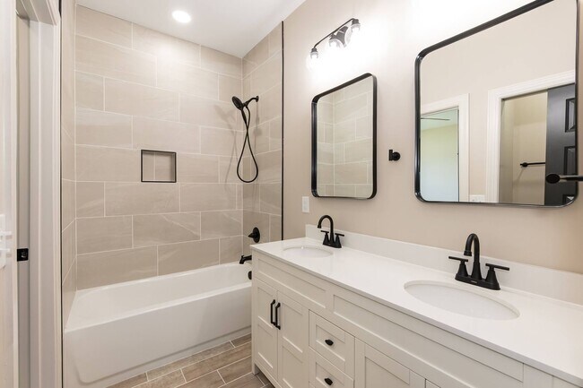 Building Photo - Comfort and Space with Easy Access to the ...