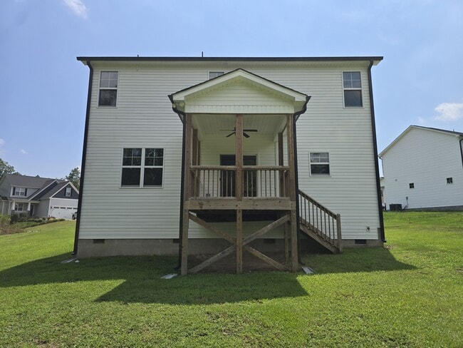 Building Photo - 463 Jackson Pond Dr