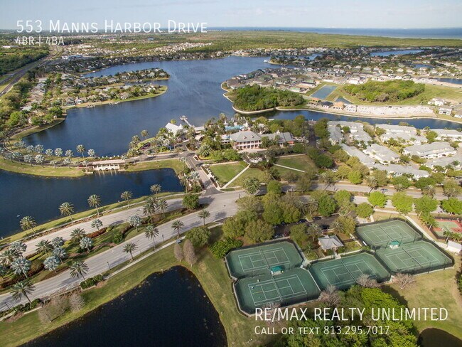 Building Photo - 553 Manns Harbor Dr