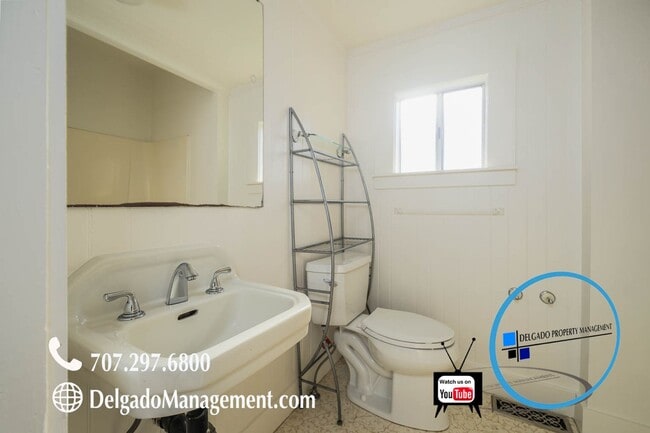 Building Photo - Downtown Benicia Historic 3 bedroom