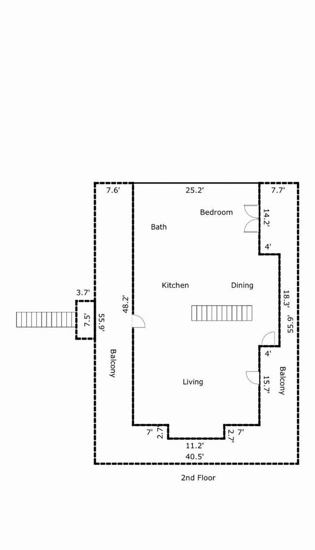 Building Photo - 1882 Lodgepole Dr