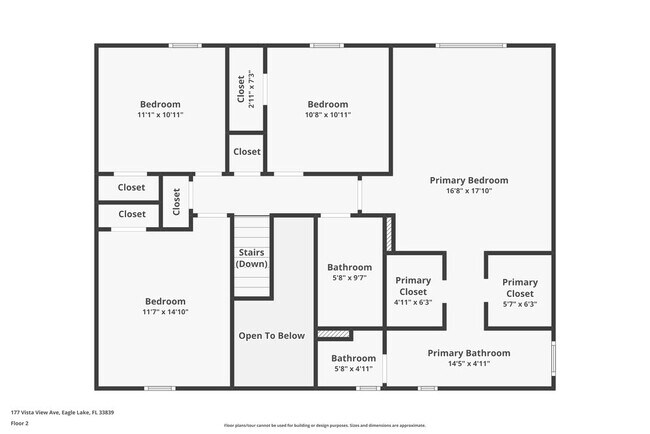 Building Photo - 177 Vista View Ave